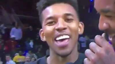 正如他常被 正如他常被