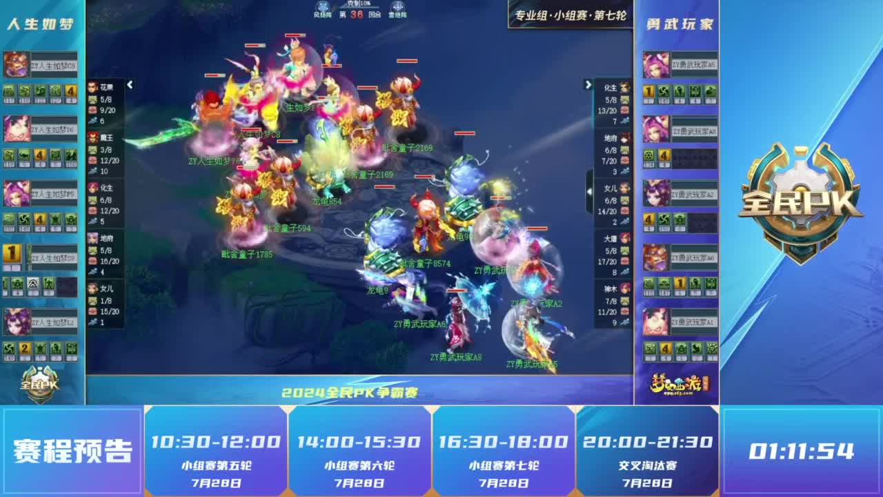易更像一场